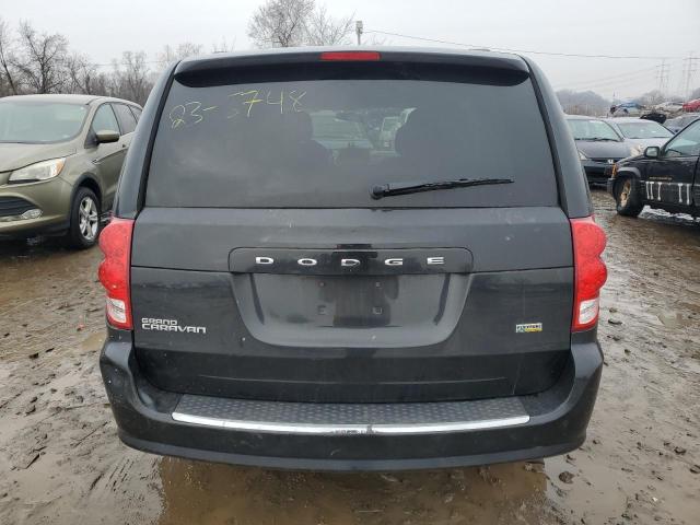 Photo 6 from auction – 2012 DODGE GRAND CARA with VIN 2C4RDGCG1CR191015