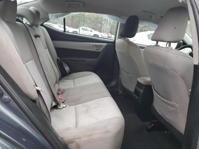 Photo 10 from auction – 2015 TOYOTA COROLLA L with VIN 2T1BURHE2FC431021