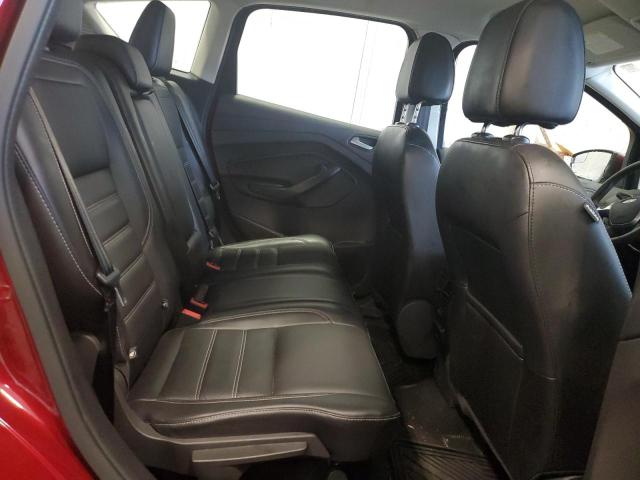 صورة رقم 10 من المزاد - 2017 FORD C-MAX SE مع VIN 1FADP5EU4HL104609