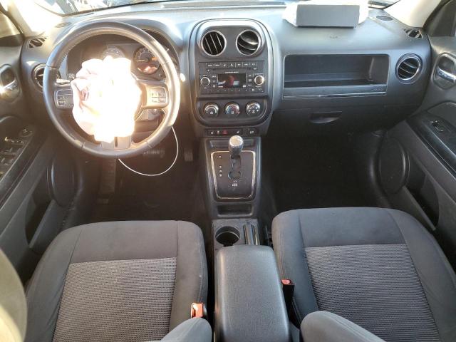 Photo 8 from auction – 2015 JEEP PATRIOT LA with VIN 1C4NJRFB9FD396026