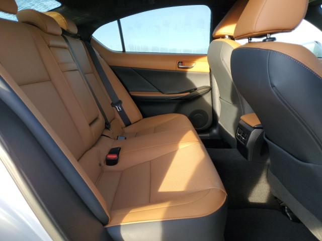 Foto 10 de la subasta – 2021 LEXUS IS 300 con VIN JTHCA1D22M5110549