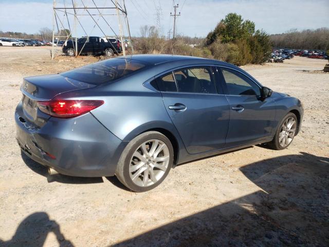 Photo 3 from auction – 2014 MAZDA 6 TOURING with VIN JM1GJ1T62E1159766