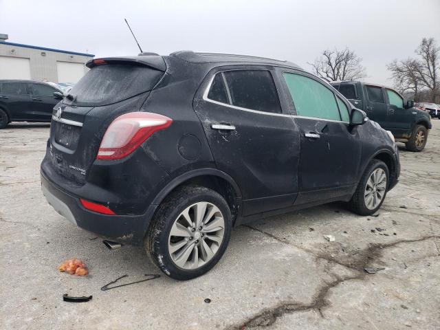 Photo 3 from auction – 2018 BUICK ENCORE PRE with VIN KL4CJESB7JB551158