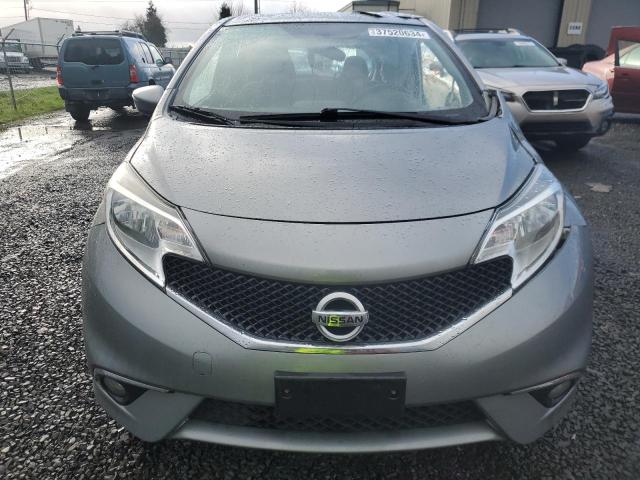 Photo 5 from auction – 2015 NISSAN VERSA NOTE with VIN 3N1CE2CP0FL434081