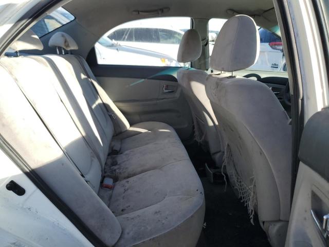 Photo 10 from auction – 2005 KIA SPECTRA with VIN KNAFE221195657755