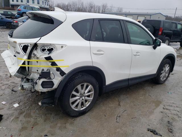 Photo 3 from auction – 2016 MAZDA CX-5 TOURI with VIN JM3KE4CY7G0862362