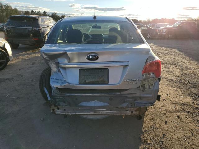 Photo 6 from auction – 2014 SUBARU IMPREZA with VIN JF1GJAA6XEH025586