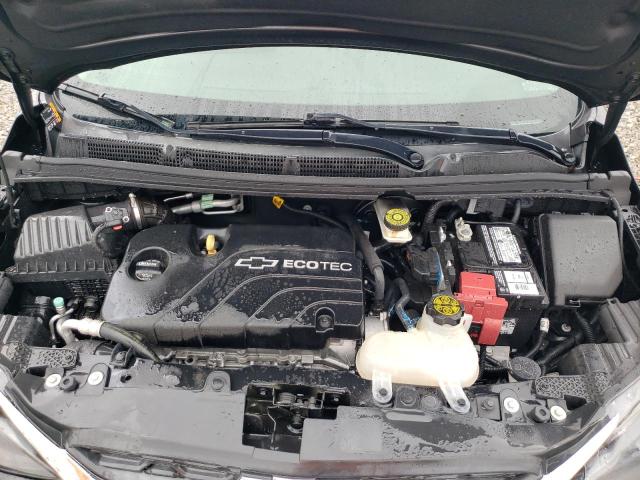 Photo 11 from auction – 2019 CHEVROLET SPARK 1LT with VIN KL8CD6SA3KC710322