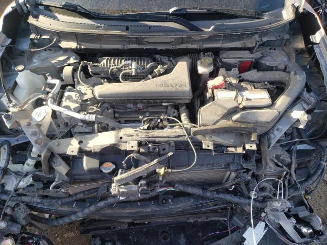 Photo 11 from auction – 2019 NISSAN ROGUE S with VIN KNMAT2MV5KP502574