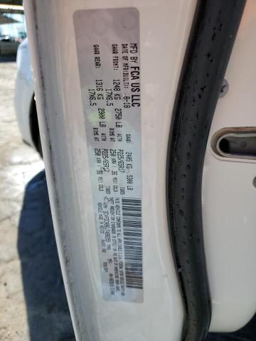 Photo 14 from auction – 2018 DODGE JOURNEY SE with VIN 3C4PDCAB6JT498259