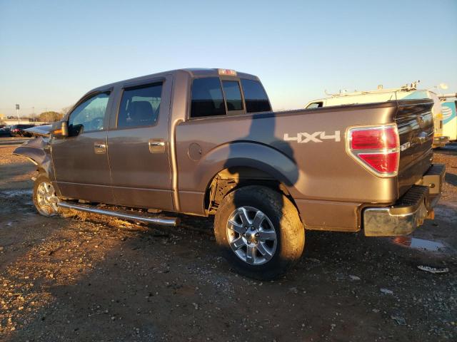 Photo 2 from auction – 2013 FORD F150 SUPER with VIN 1FTFW1EF7DKF01974