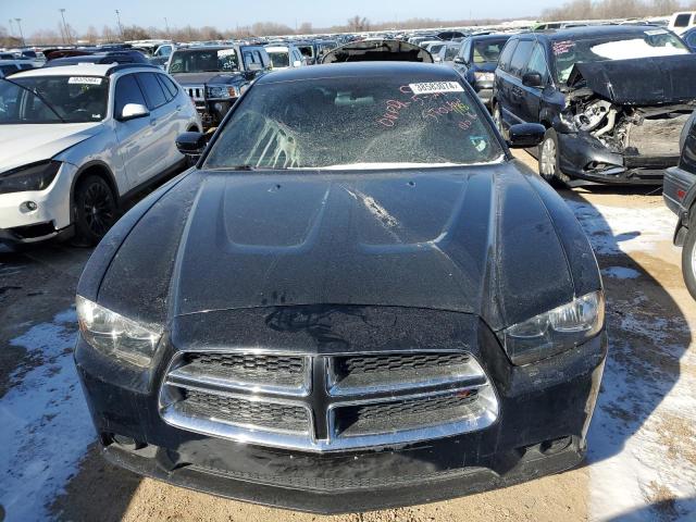 Photo 5 from auction – 2014 DODGE CHARGER SE with VIN 2C3CDXBG0EH215860