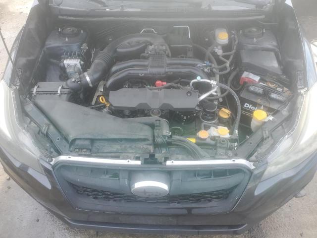 Photo 11 from auction – 2014 SUBARU IMPREZA with VIN JF1GPAA68EH313489