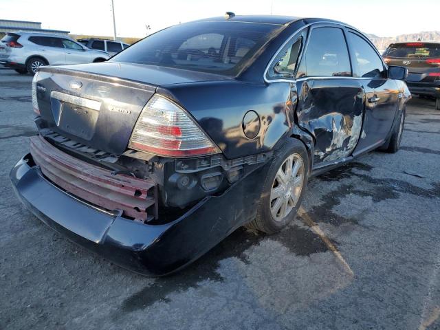 Photo 3 from auction – 2008 FORD TAURUS LIM with VIN 1FAHP25W08G155809