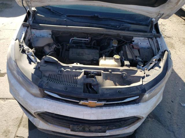 Photo 12 from auction – 2019 CHEVROLET TRAX LS with VIN 3GNCJNSB1KL129853