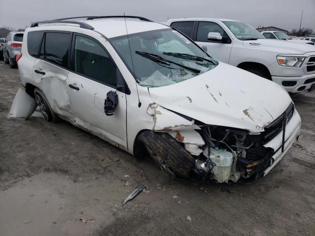 Photo 4 from auction – 2006 TOYOTA RAV4 with VIN JTMZD33V665022018