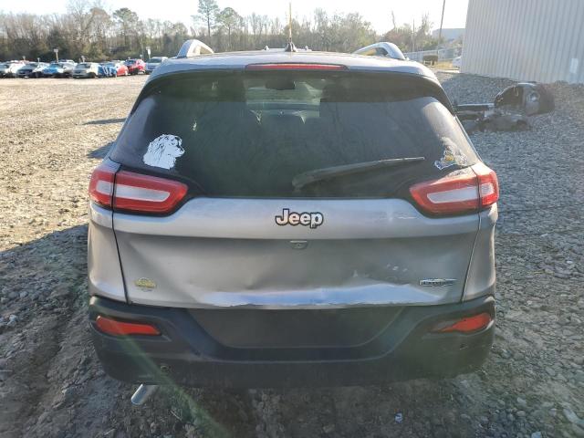 Photo 6 from auction – 2014 JEEP CHEROKEE L with VIN 1C4PJLCB9EW227220