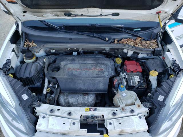 Photo 12 from auction – 2019 RAM PROMASTER with VIN ZFBHRFBB7K6M12218