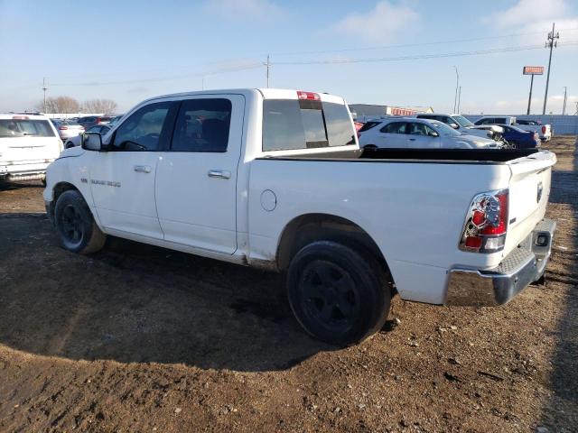 Photo 2 from auction – 2011 DODGE RAM 1500 with VIN 1D7RV1CT6BS560297