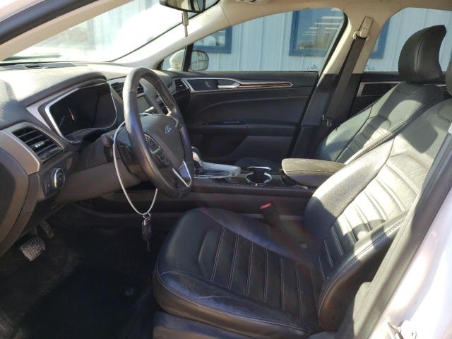 Photo 7 from auction – 2016 FORD FUSION SE with VIN 3FA6P0H90GR312750