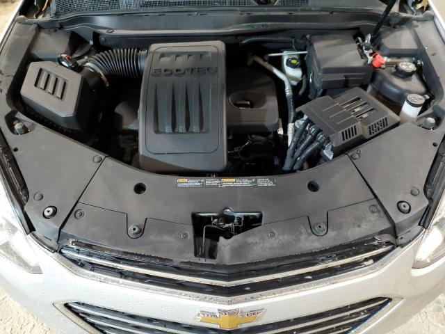 Photo 11 from auction – 2017 CHEVROLET EQUINOX LT with VIN 2GNALCEK6H1595838