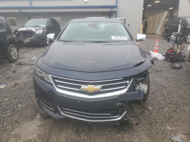 Photo 5 from auction – 2014 CHEVROLET IMPALA LTZ with VIN 2G1155S39E9138782