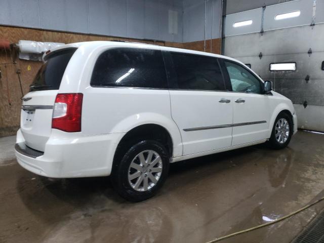 Photo 3 from auction – 2012 CHRYSLER TOWN & COU with VIN 2C4RC1CGXCR182023