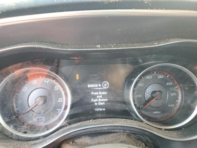 Photo 9 from auction – 2019 DODGE CHARGER SX with VIN 2C3CDXBG5KH753224