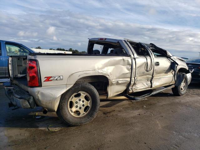 Photo 3 from auction – 2004 CHEVROLET SILVERADO with VIN 1GCEK19T74E288269