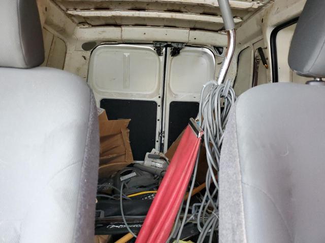 Photo 10 from auction – 2013 NISSAN NV with VIN 3N6CM0KN1DK697362