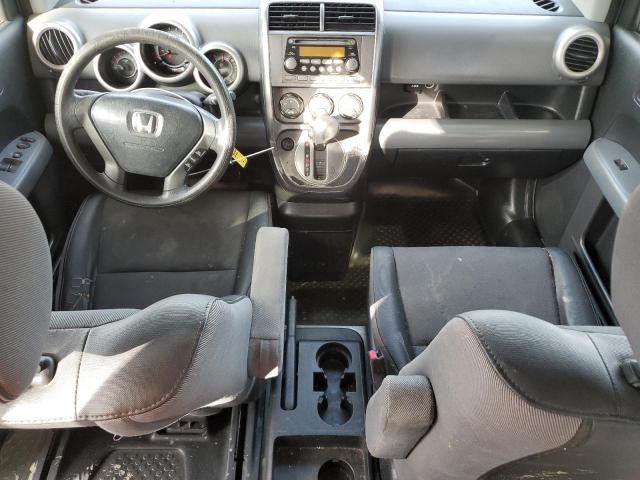Photo 8 from auction – 2004 HONDA ELEMENT EX with VIN 5J6YH18594L007108