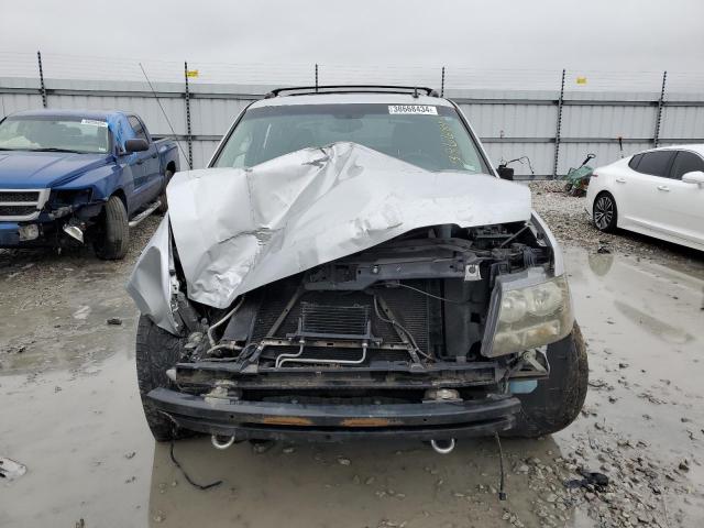 Photo 5 from auction – 2013 CHEVROLET AVALANCHE with VIN 3GNMCGE01DG259485