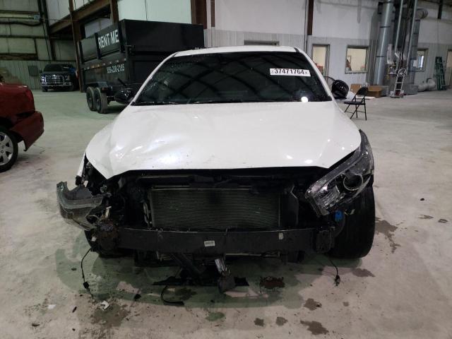 Photo 5 from auction – 2022 KIA FORTE GT L with VIN 3KPF54AD2NE511552