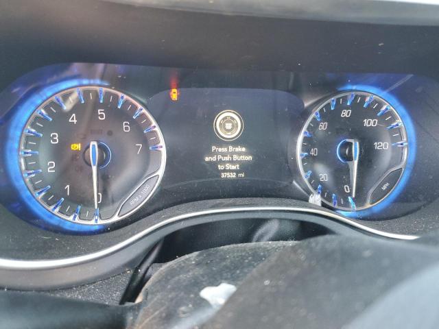 Foto 9 de la subasta – 2020 CHRYSLER PACIFICA L con VIN 2C4RC1GG3LR141033