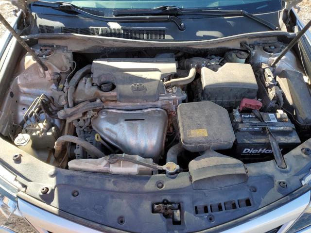 Photo 11 from auction – 2014 TOYOTA CAMRY L with VIN 4T1BF1FK4EU854992