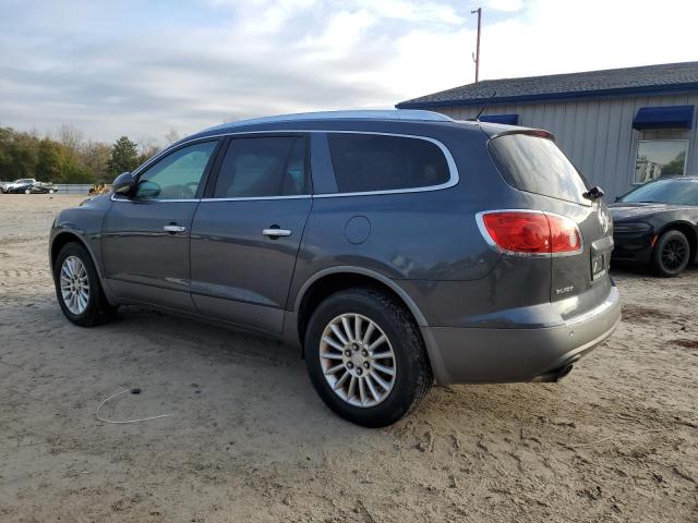 Photo 2 from auction – 2011 BUICK ENCLAVE CX with VIN 5GAKRBED4BJ308115