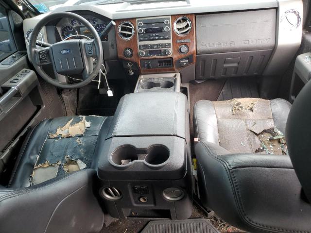 Photo 8 from auction – 2011 FORD F250 SUPER with VIN 1FT7W2BT7BEA66504