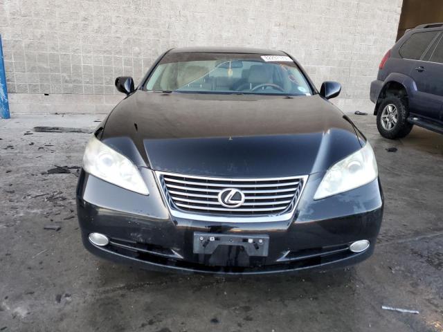 Photo 5 from auction – 2007 LEXUS ES 350 with VIN JTHBJ46G072079765