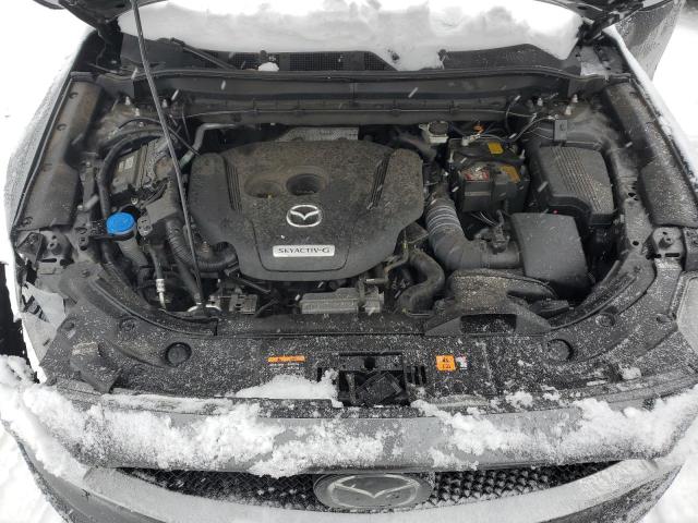 Photo 11 from auction – 2021 MAZDA CX-5 GRAND with VIN JM3KFBAY7M0339603