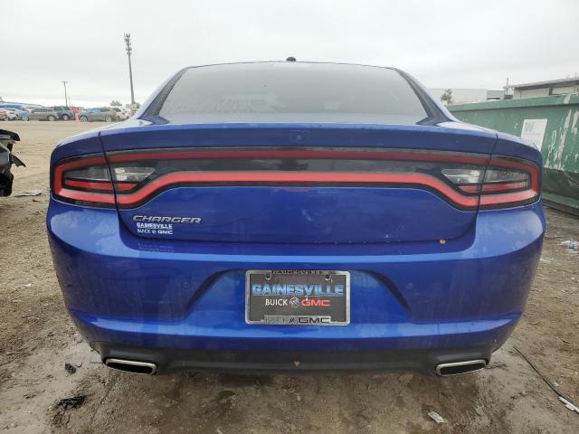 Photo 6 from auction – 2020 DODGE CHARGER SX with VIN 2C3CDXBG0LH119546