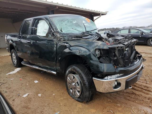 Photo 4 from auction – 2012 FORD F150 SUPER with VIN 1FTFW1EF5CFA66217