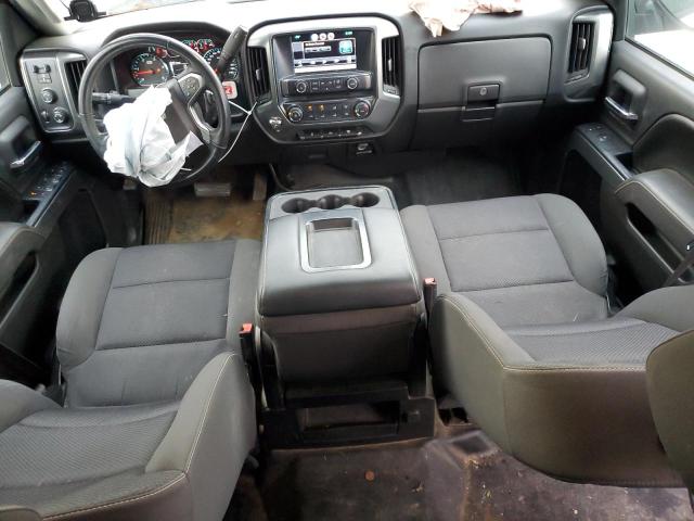 Photo 8 from auction – 2016 CHEVROLET SILVERADO with VIN 1GC1KVE86GF271324