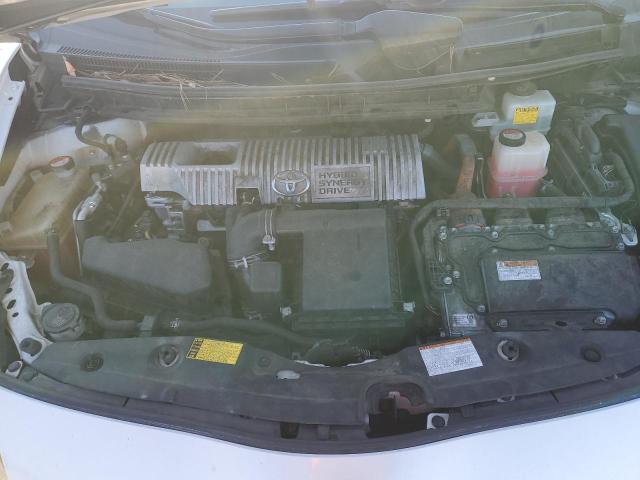 Photo 11 from auction – 2015 TOYOTA PRIUS with VIN JTDKN3DU8F0426505
