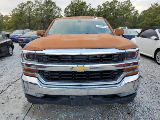 Photo 5 from auction – 2016 CHEVROLET SILVERADO with VIN 3GCPCREC0GG362610