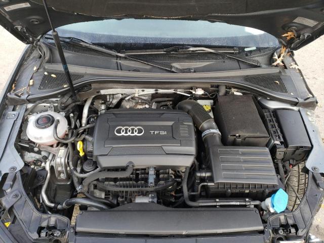 Photo 11 from auction – 2016 AUDI A3 PREMIUM with VIN WAUE8GFF8G1041772