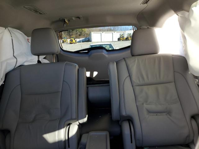 Photo 11 from auction – 2019 TOYOTA HIGHLANDER with VIN 5TDKZRFH0KS332584
