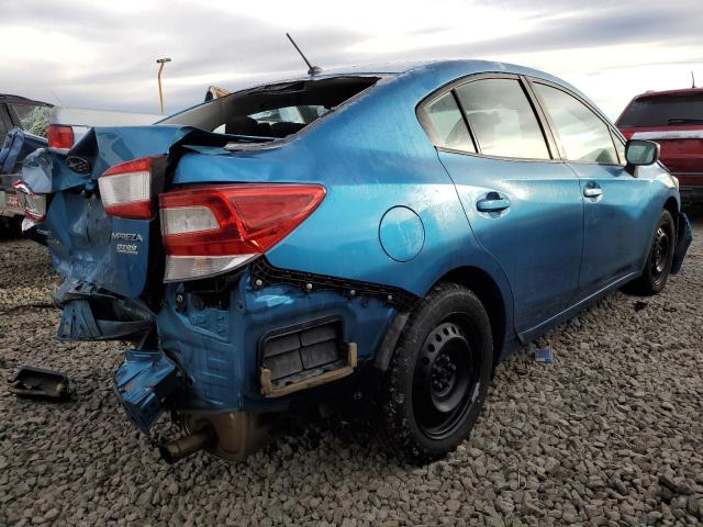 Photo 3 from auction – 2017 SUBARU IMPREZA with VIN 4S3GKAA62H1613602