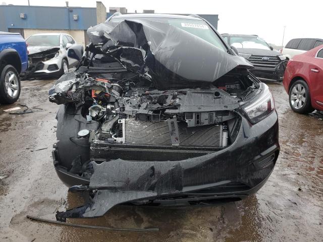 Photo 5 from auction – 2022 BUICK ENCORE PRE with VIN KL4CJESM0NB551137