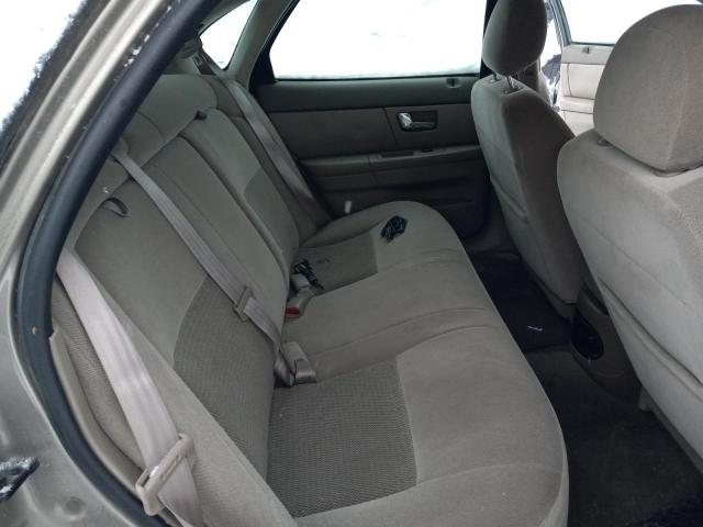 Photo 10 from auction – 2003 FORD TAURUS SES with VIN 1FAFP55273A182751