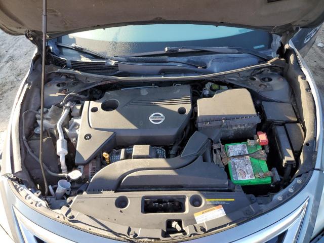 Photo 11 from auction – 2014 NISSAN ALTIMA 2.5 with VIN 1N4AL3AP9EC192376